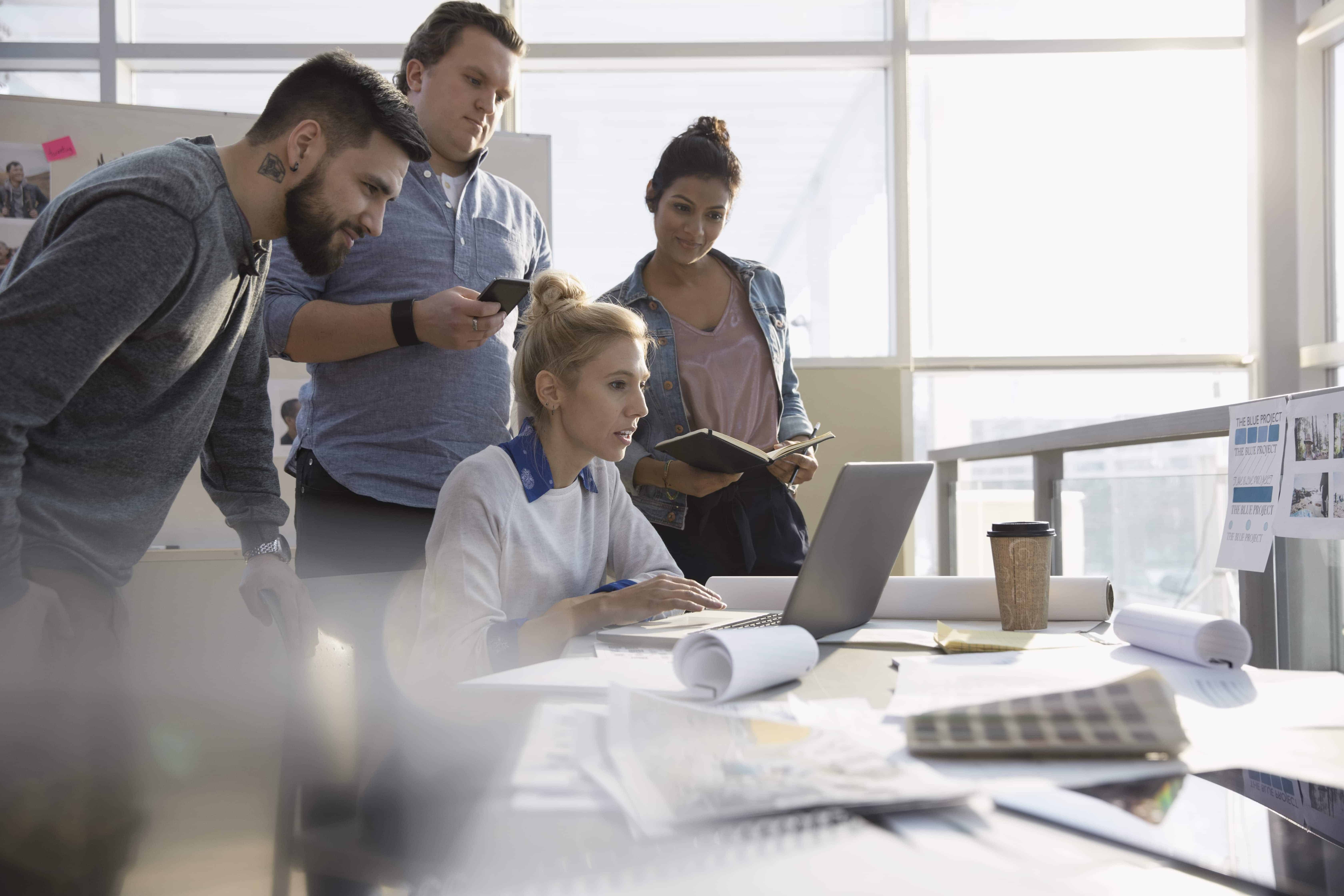 employee value proposition 