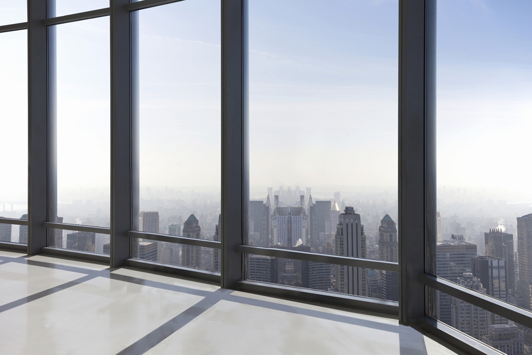 Building System Risks