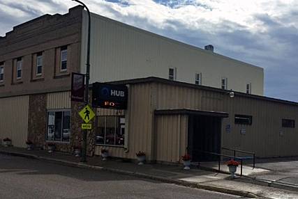 HUB International Insurance Brokers Portland Office