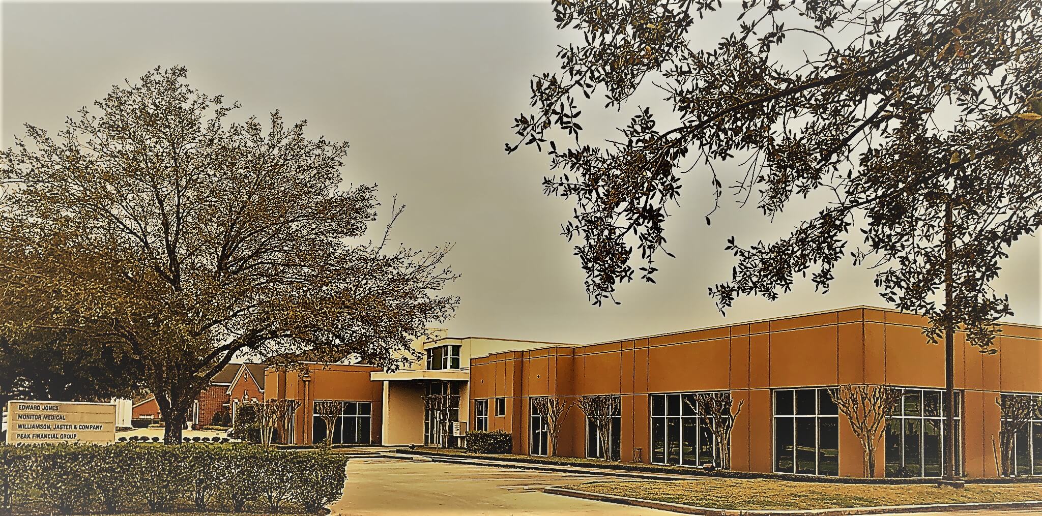 Insurance Broker Houston