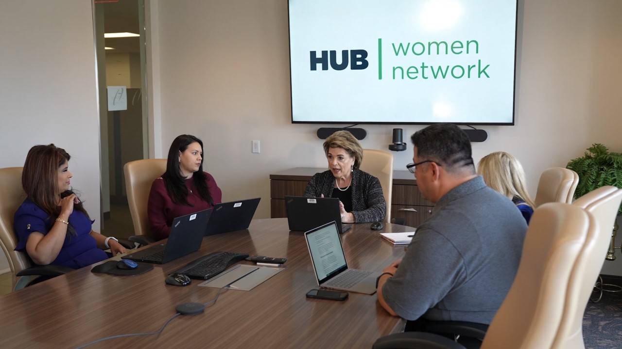 HUB-Women-Network