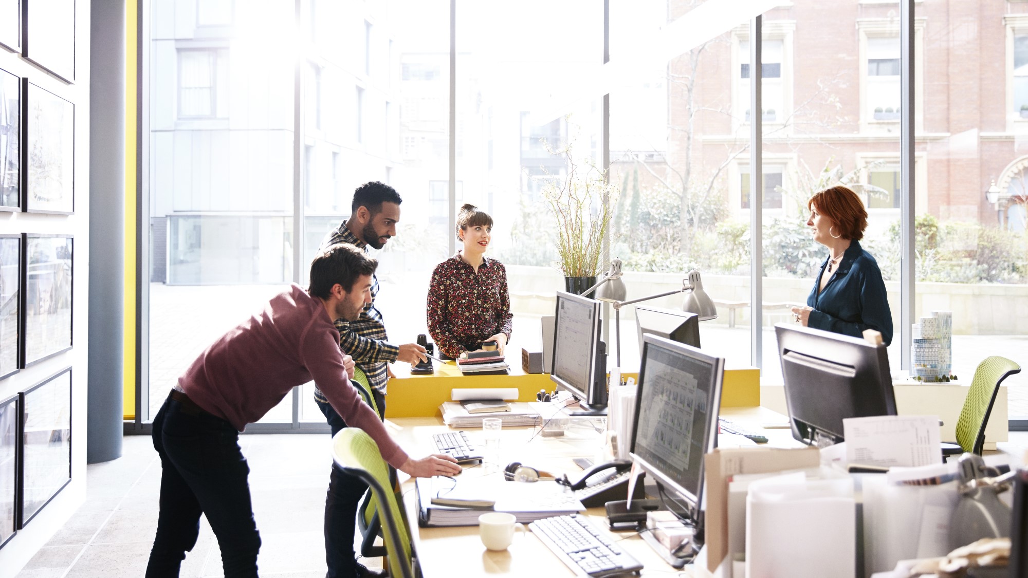 Evaluating Workforce Technology Vendors