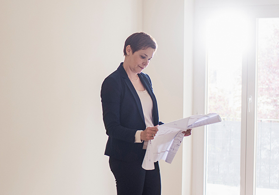 Residential Real Estate Thumbnail