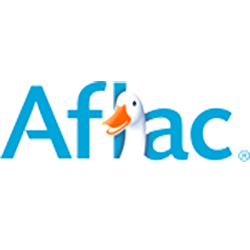 Logo-Aflac