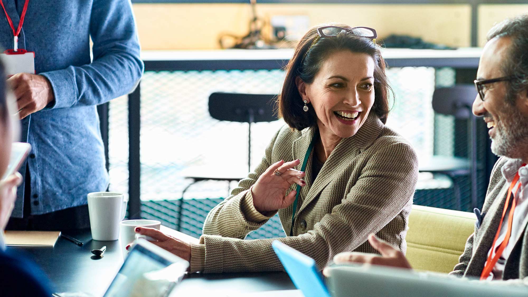 Glossary-Employee-Benfits