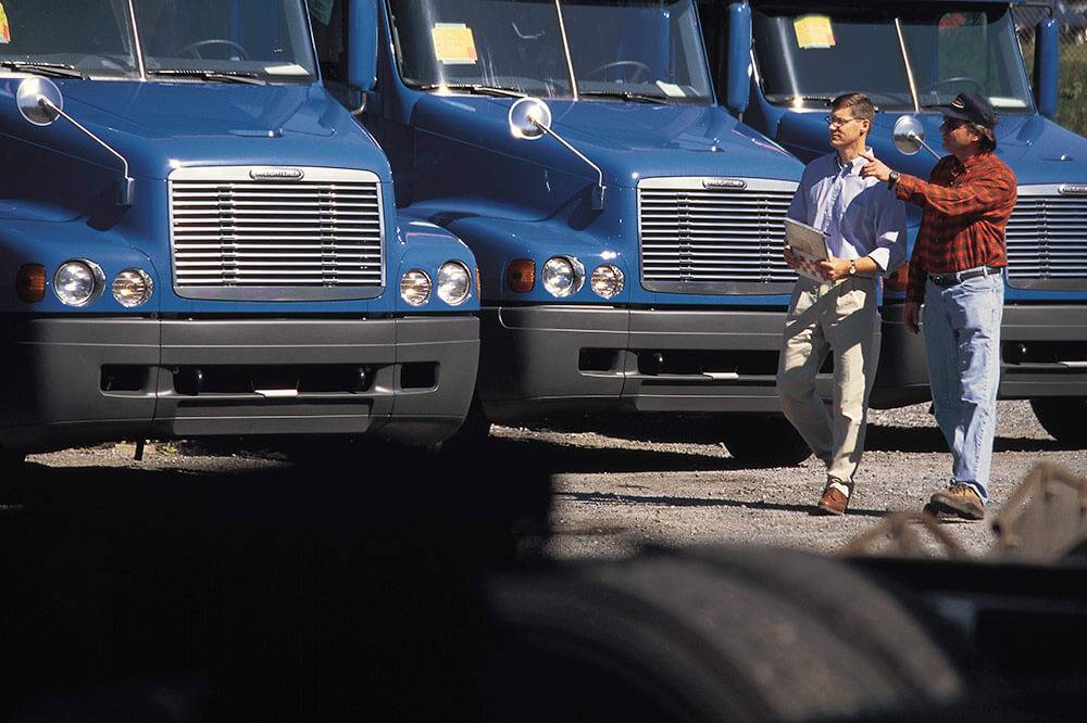 Fleet Profitability Webinar