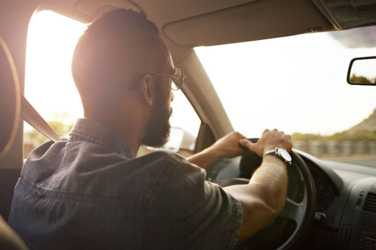 Defensive Driver Training