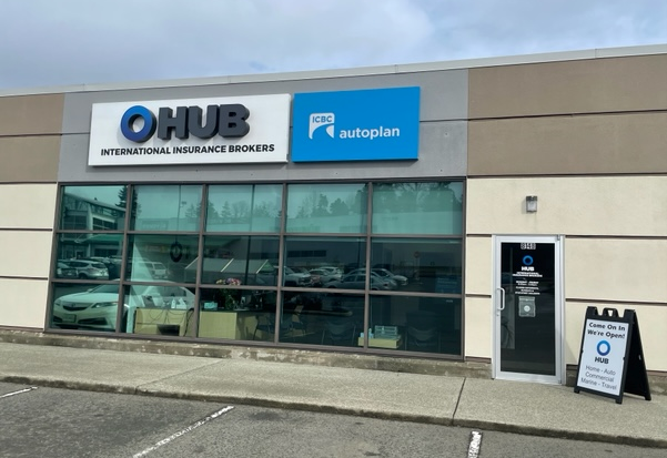 office parksville Insurance