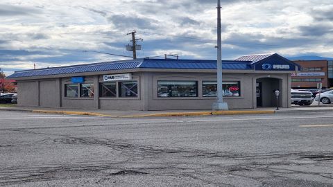 insurance cranbrook bc office