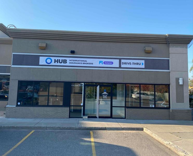 insurance prince george bc office