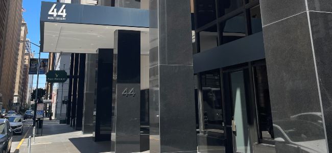 San francisco insurance office