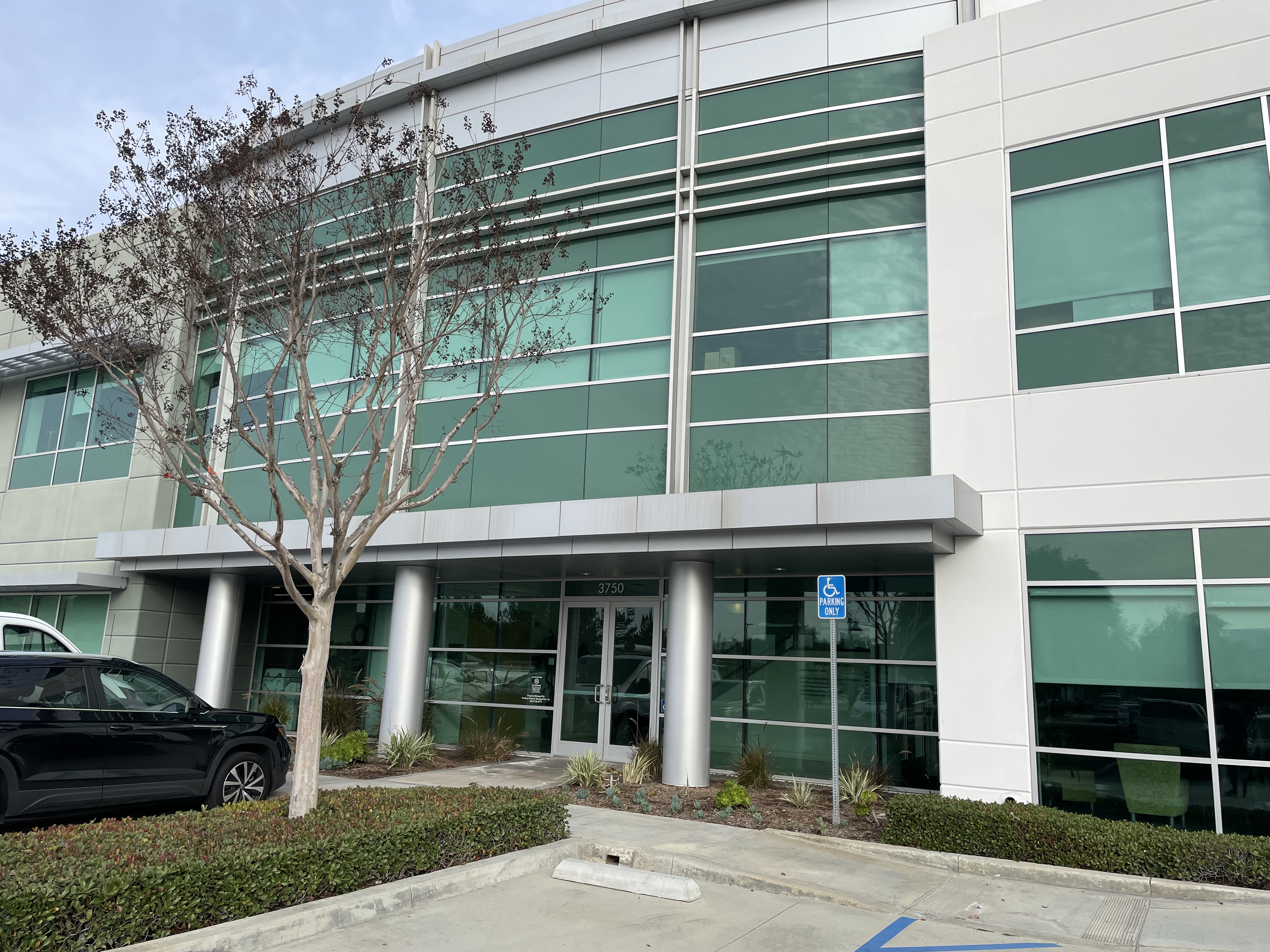 long beach insurance office