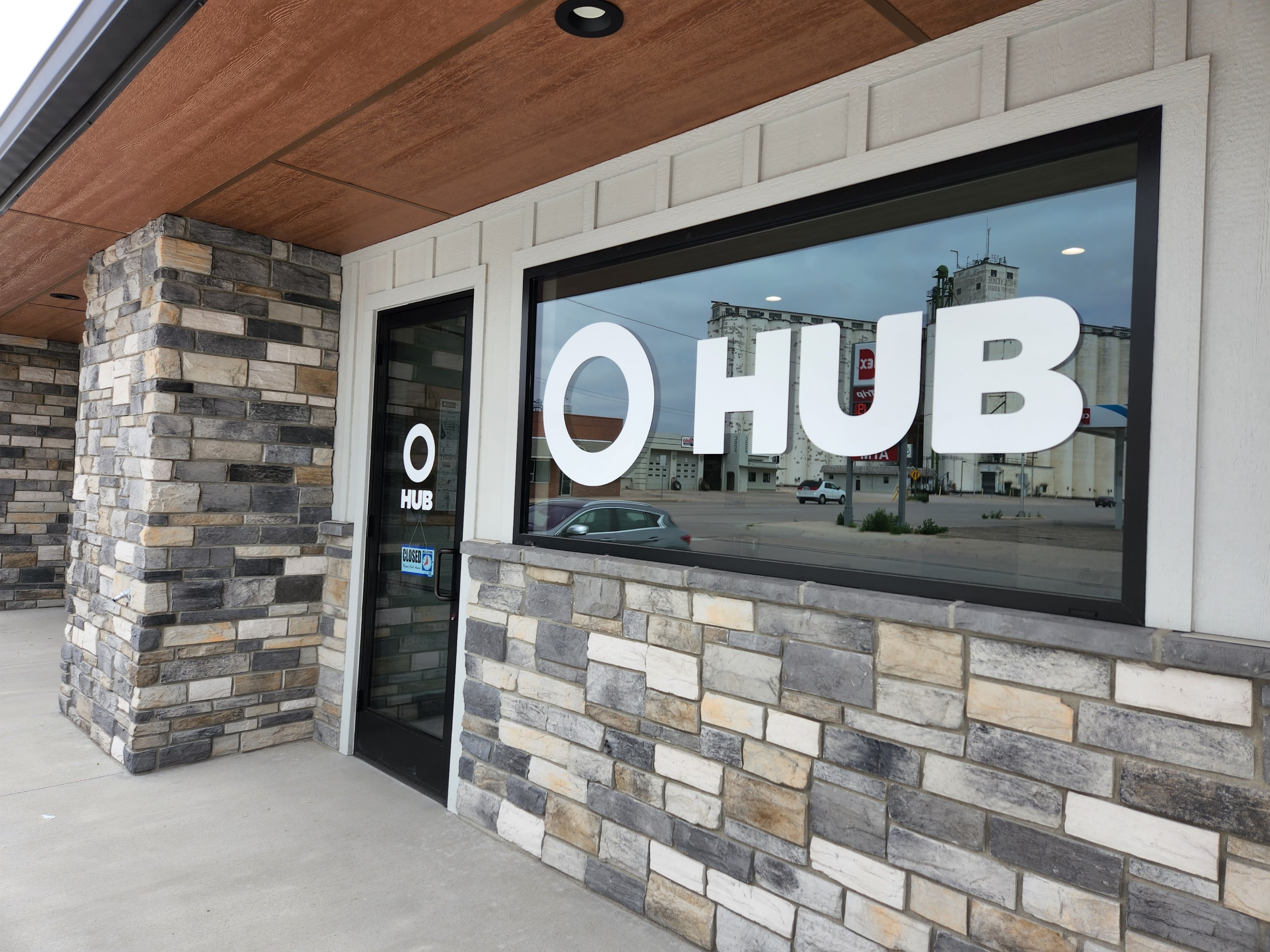 holyoke insurance office