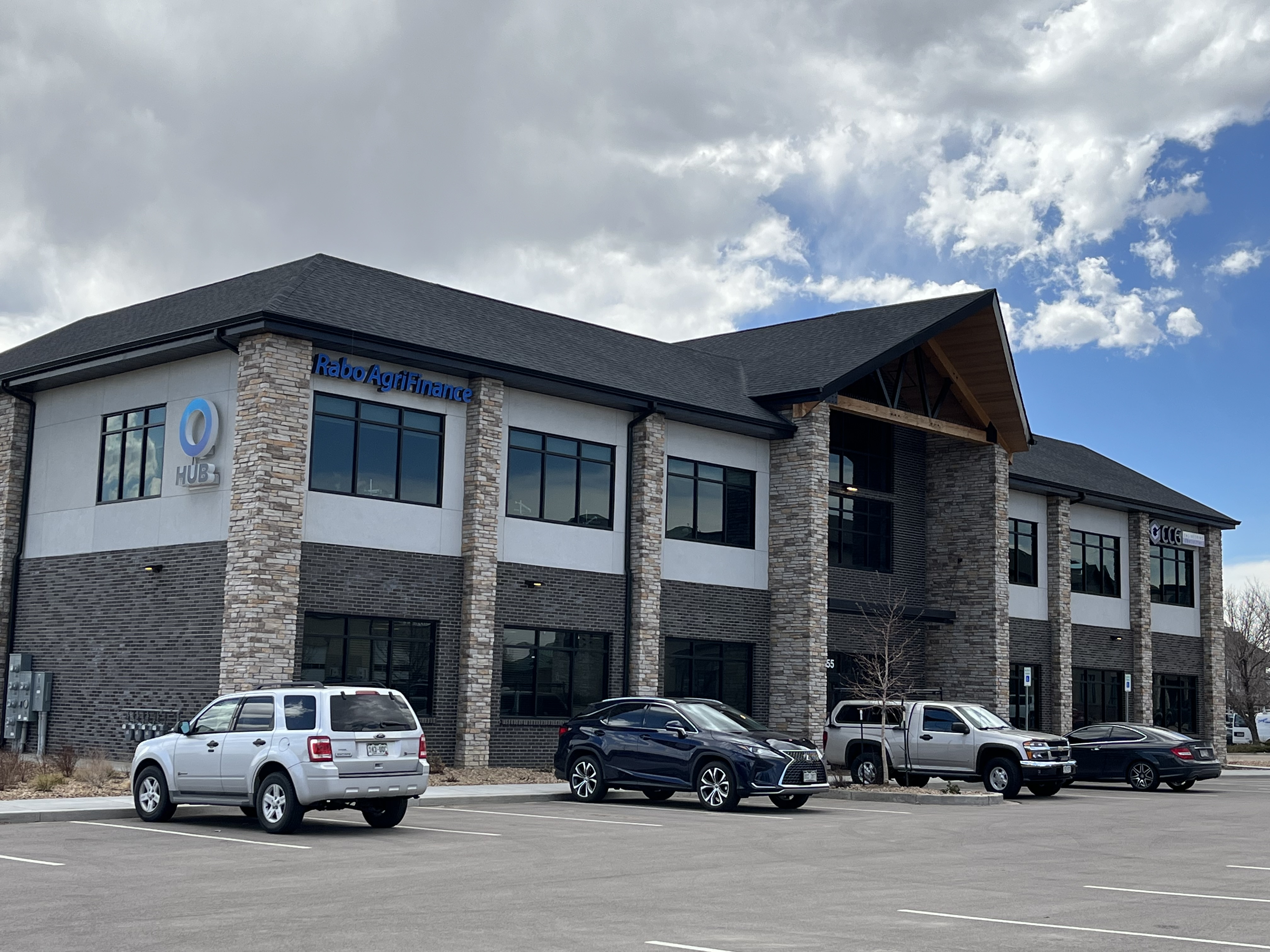 insurance loveland office