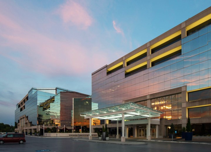 Cincinnati Office Photo