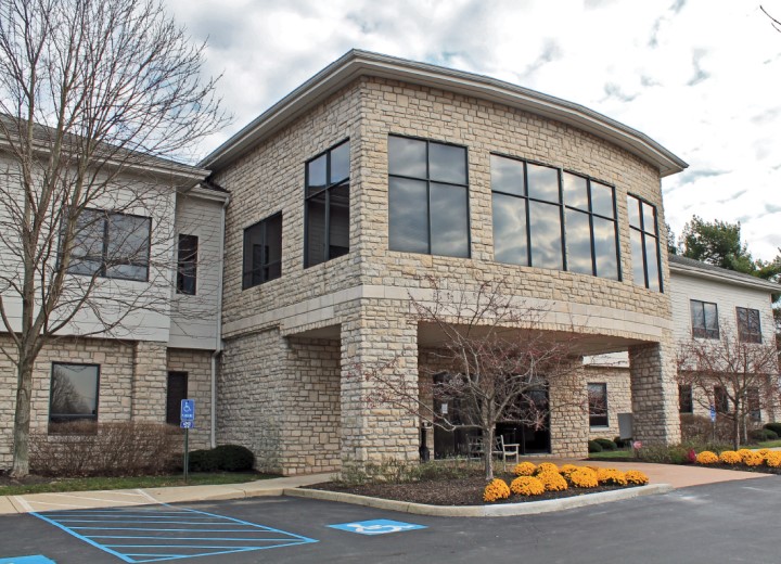 Columbus Office Photo