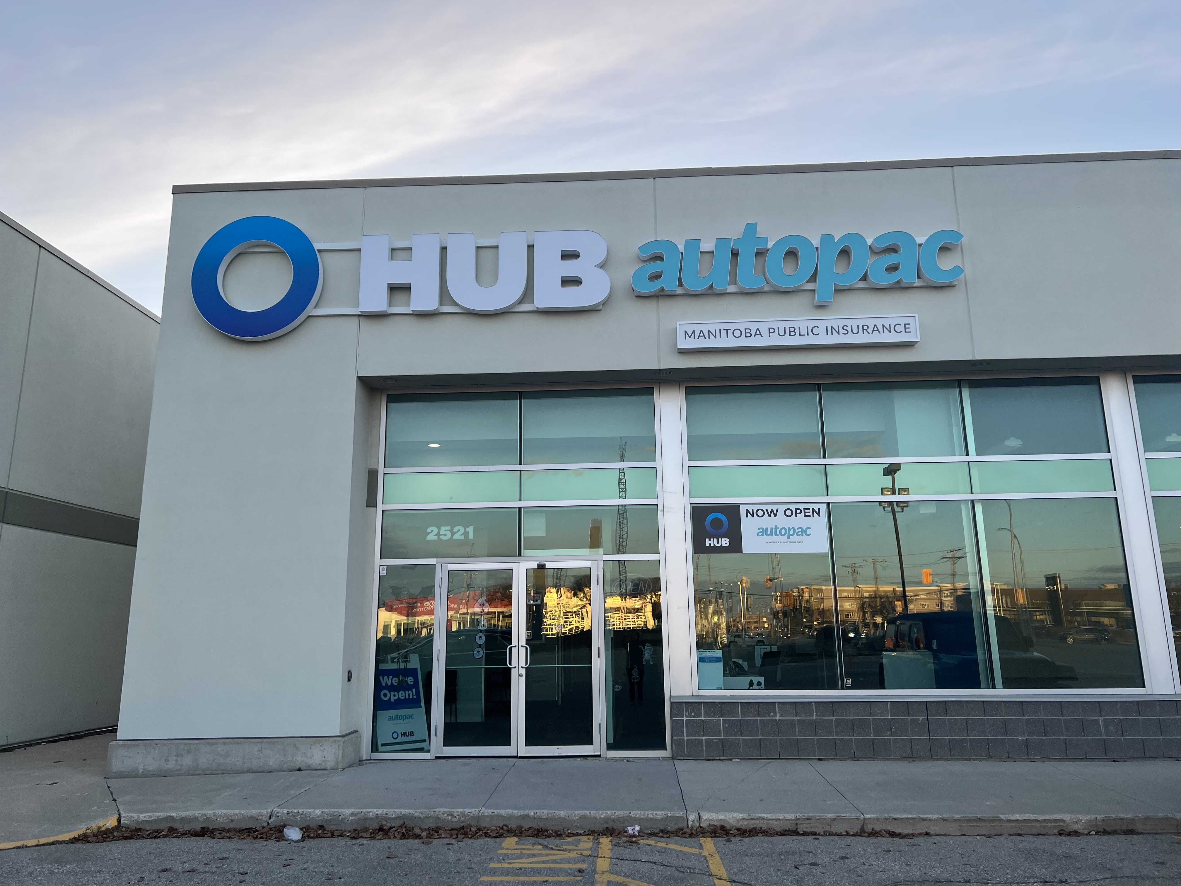 office insurance mcphillips winnipeg