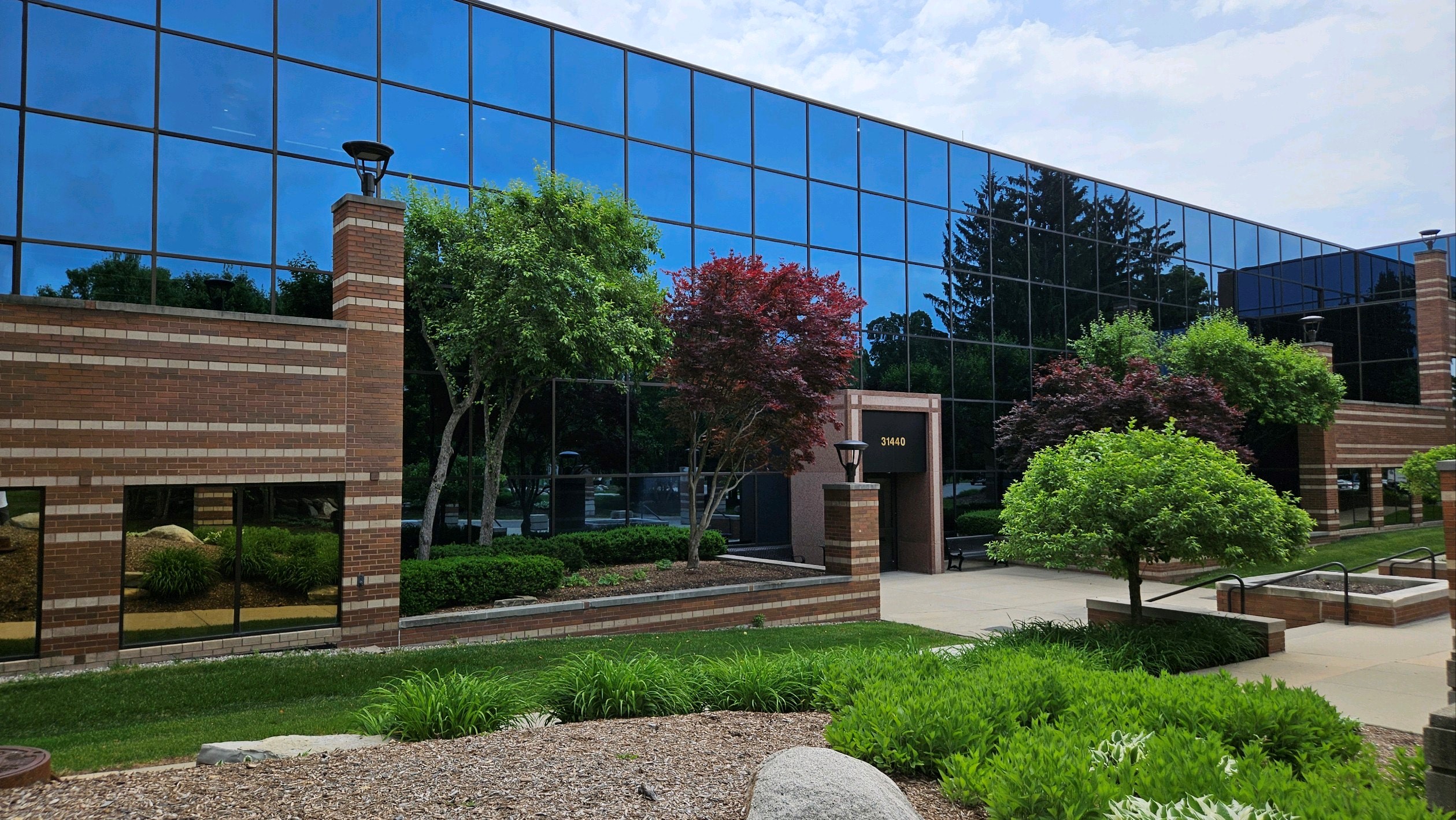 farmington hills insurance office