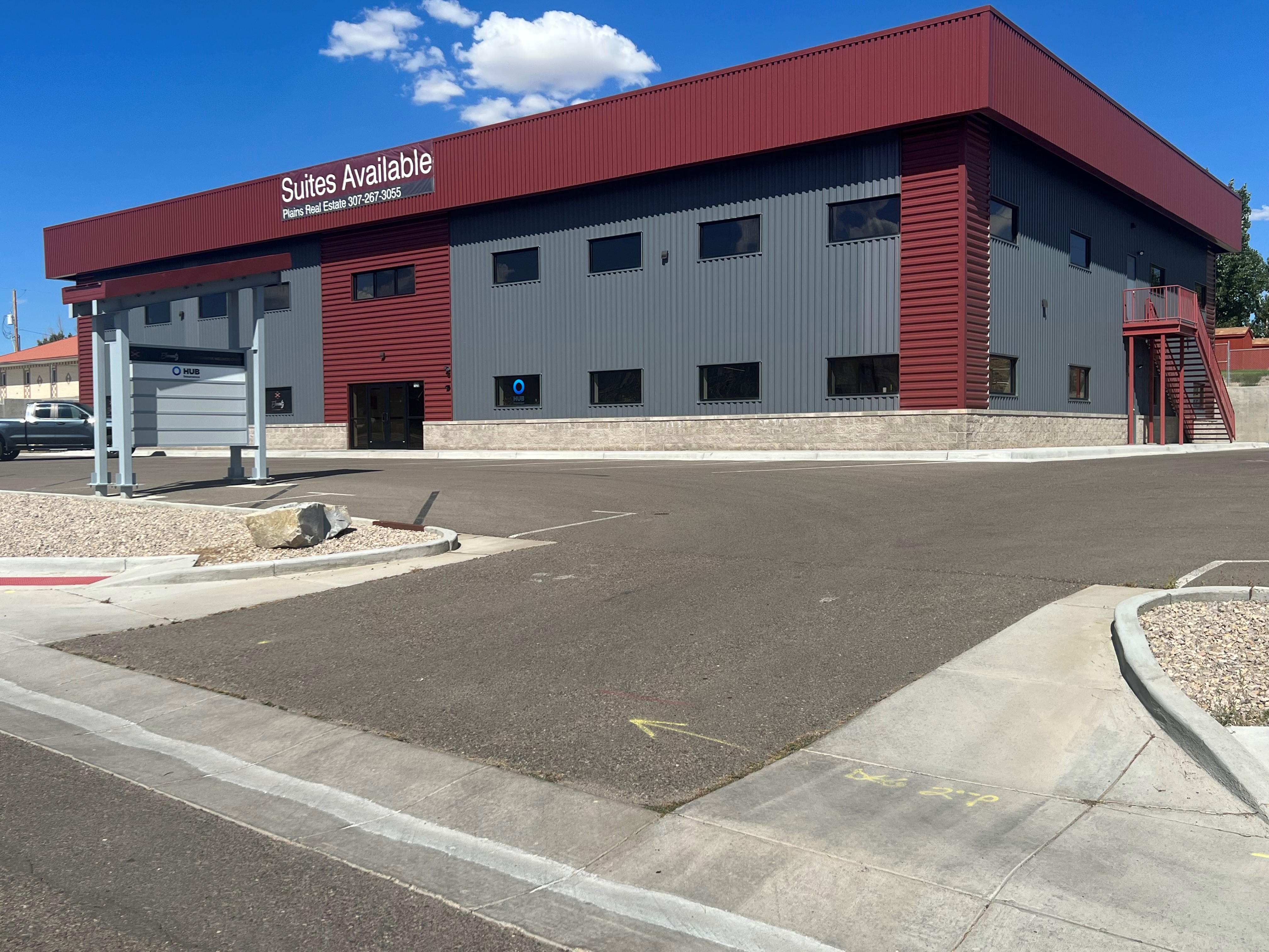 rock springs insurance