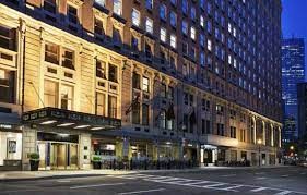 Employee Benefits Boston