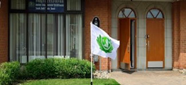 Richmond Hill Office