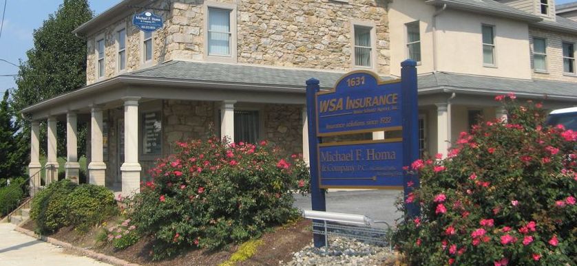 hellertown insurance