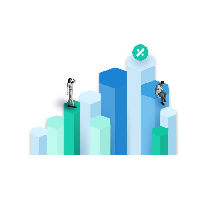 Main Hero Banner Background