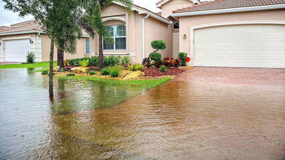 Flood Insurance Information
